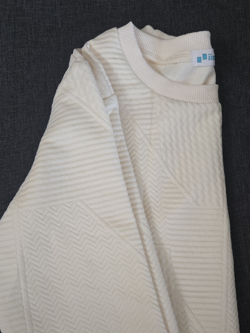 💥iimmer Kid's Large Pullover Top